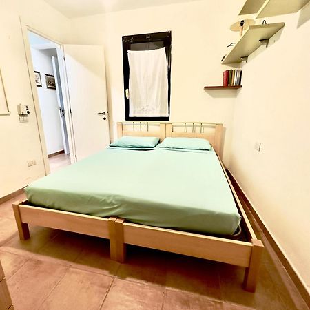 Terrazza Vista Mare Stintino Apartment Exterior foto